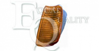 EQUAL QUALITY ga8760 -  Фонарь указателя поворота